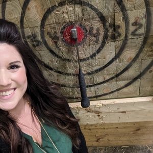 Meet your Posher, Chelsea